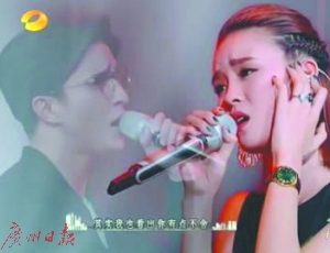 薛之謙最新綜藝節(jié)目亮相，音樂與娛樂的完美結(jié)合之夜！