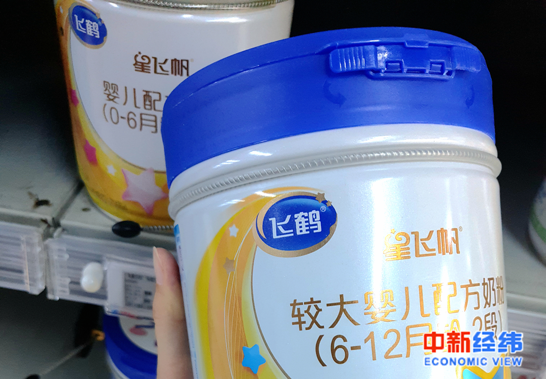飛鶴奶粉最新事件曝光，小趣事與溫馨時刻回顧
