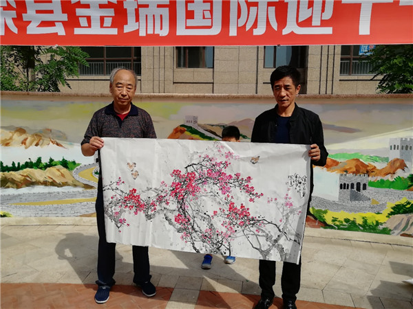 灤縣金瑞國際最新動態(tài)更新，最新消息一覽
