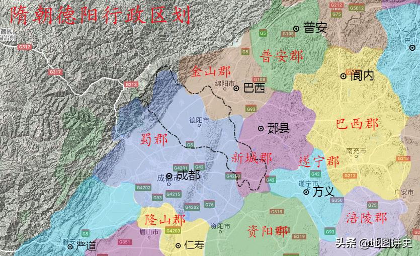 成都市最新行政區(qū)劃地圖，探索城市的溫馨旅程