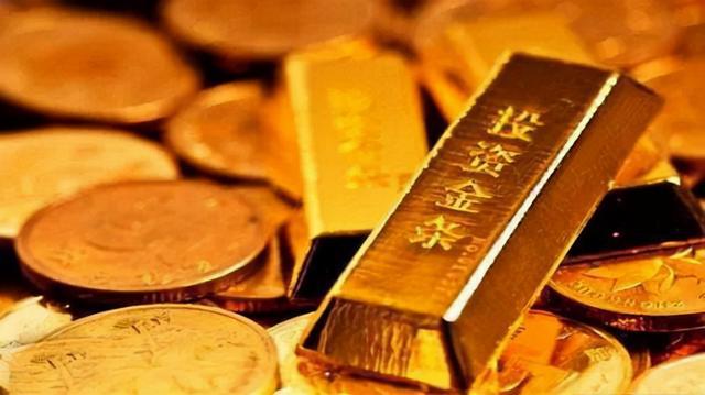 深度解析黃金市場走勢，黃金價(jià)格未來走勢預(yù)測與風(fēng)險(xiǎn)評估！