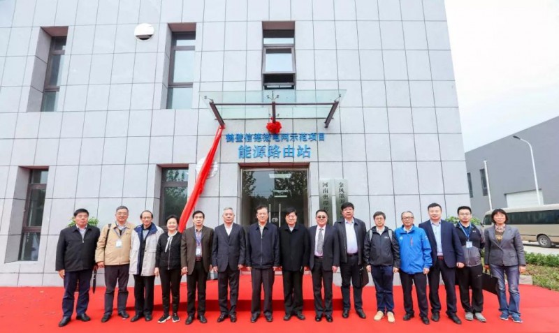 金風(fēng)科技發(fā)展之路，機(jī)遇與挑戰(zhàn)的最新資訊探討