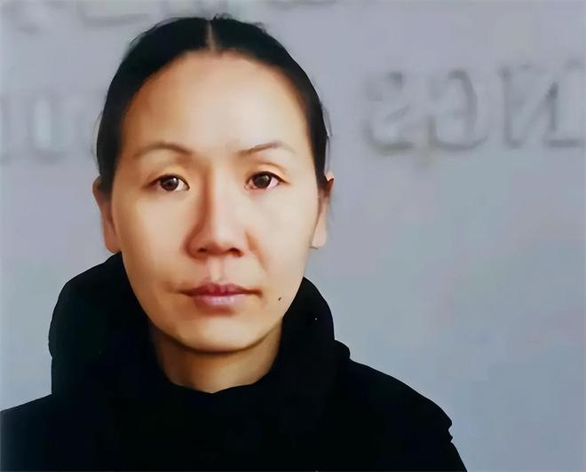 重磅推薦演員楊青，演技炸裂，魅力非凡
