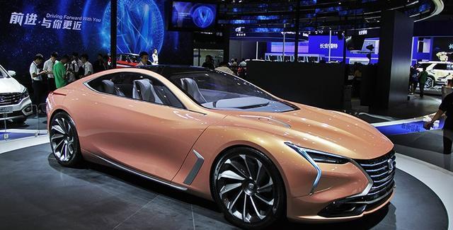 長(zhǎng)安最新跑車,長(zhǎng)安最新跑車，創(chuàng)新之光還是市場(chǎng)之錨？