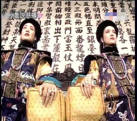 雙女主電視劇,雙女主電視劇，一場心靈與自然的完美旅行