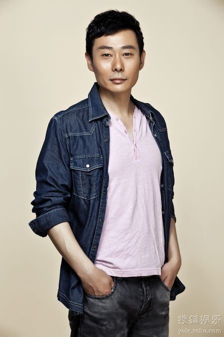 演員霍青，炸裂演技，魅力非凡！