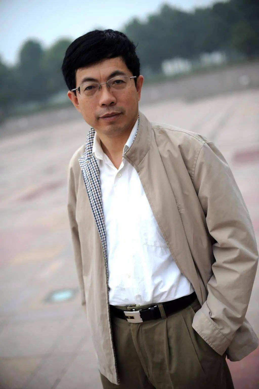 程杰演員,程杰演員，與自然的親密接觸，尋找內(nèi)心的寧靜之旅