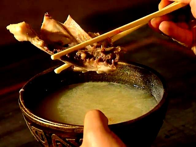 曹操，古惑英雄的溫馨日常新解讀