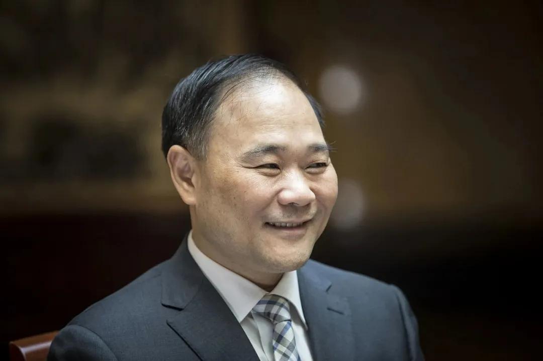 中國富豪榜最新排名，變化、學(xué)習(xí)與自信的力量展現(xiàn)新面貌