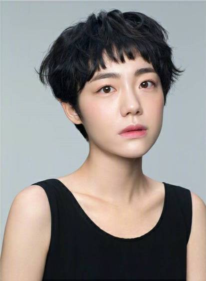 韓國女性短發(fā)潮流發(fā)型，時尚變遷與多元觀點探索