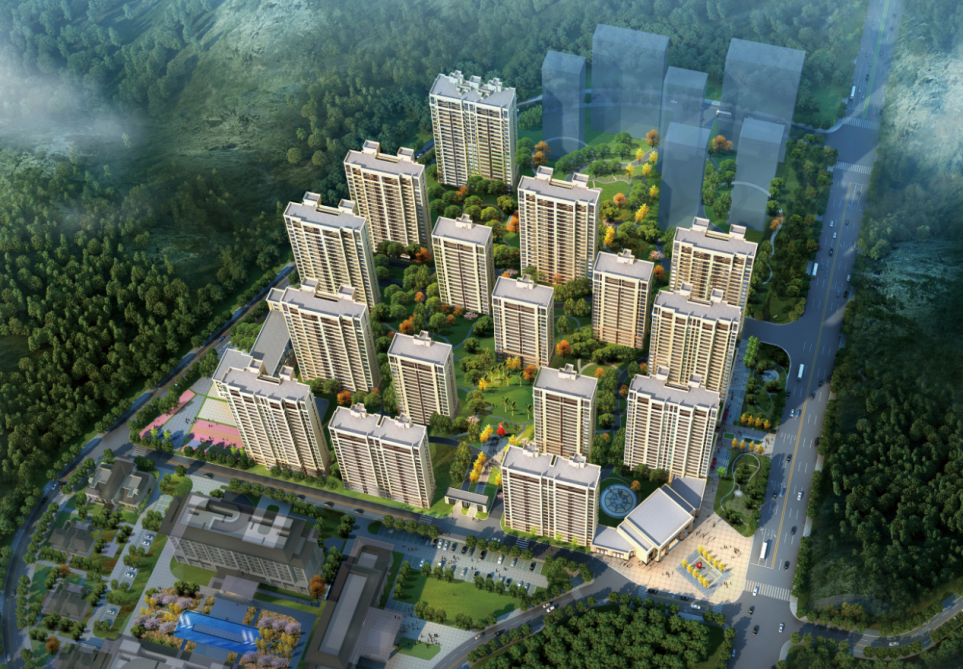 衡山新房市場動態(tài)更新，市場趨勢與多方觀點深度解析