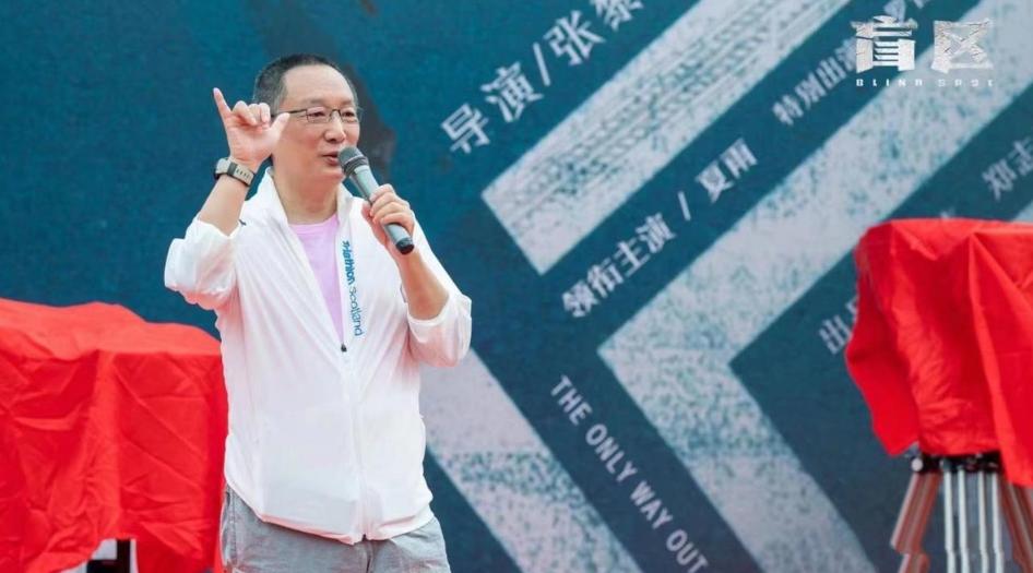 最新懸疑罪案劇，引人入勝的劇情讓你欲罷不能！