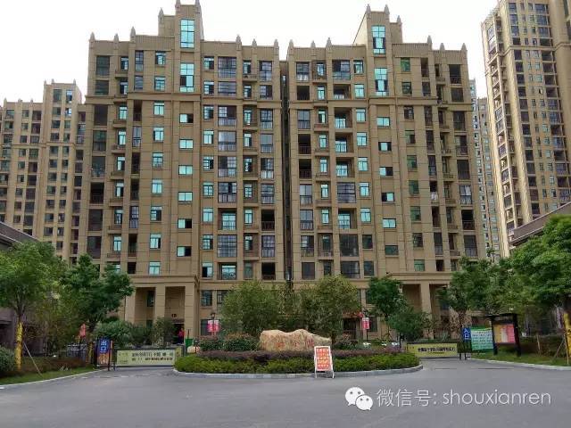 壽縣最新樓盤(pán)，理想投資置業(yè)的優(yōu)選之地