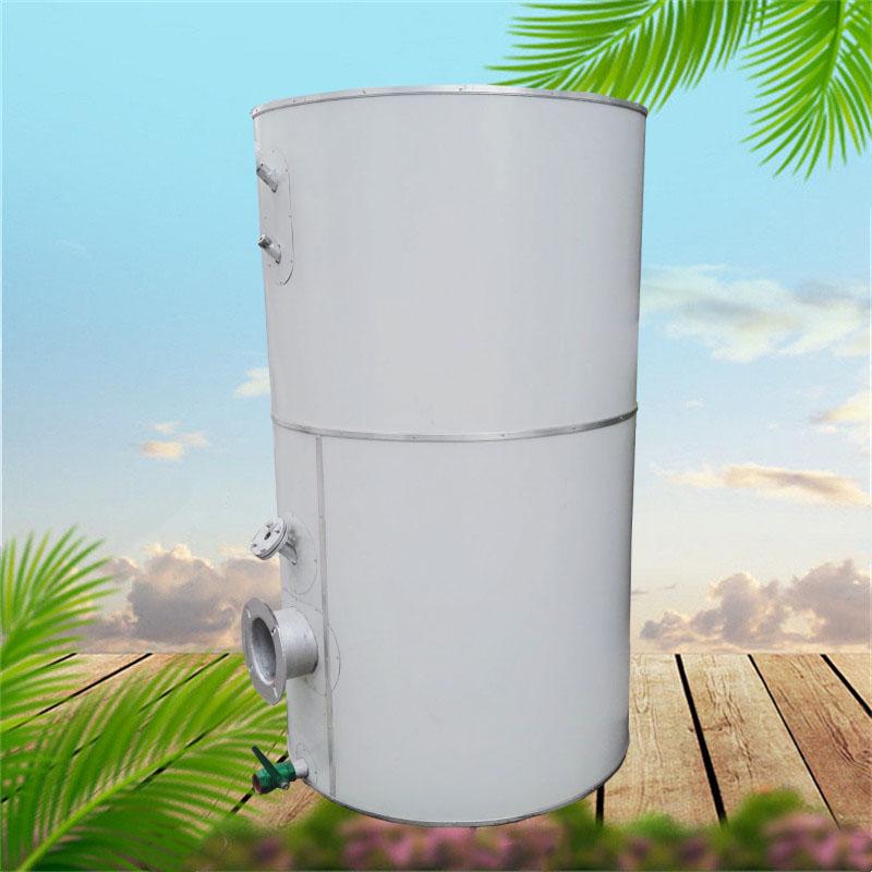 科技重塑生活，最新煤鍋爐高效熱能引領(lǐng)未來發(fā)展趨勢