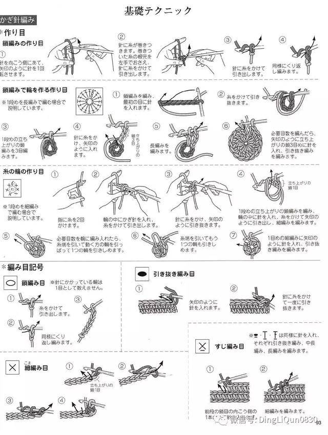 最新鉤編法科技產(chǎn)品，編織未來(lái)的無(wú)限潛力