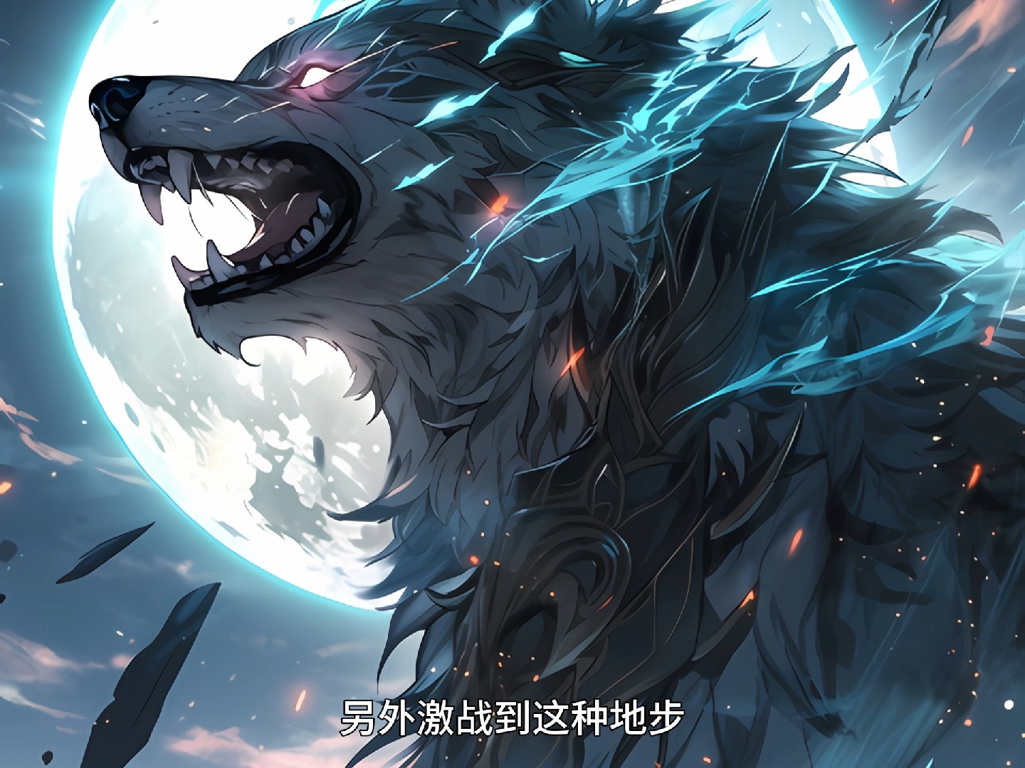 天神狼最新觀點闡述，深度解析與最新動態(tài)