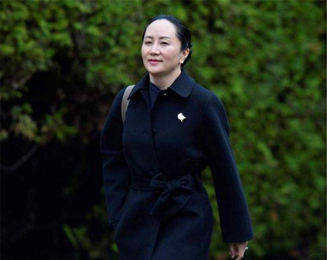 孟晚舟最新動態(tài)，逆境中的堅韌與成長，自信成就新篇章