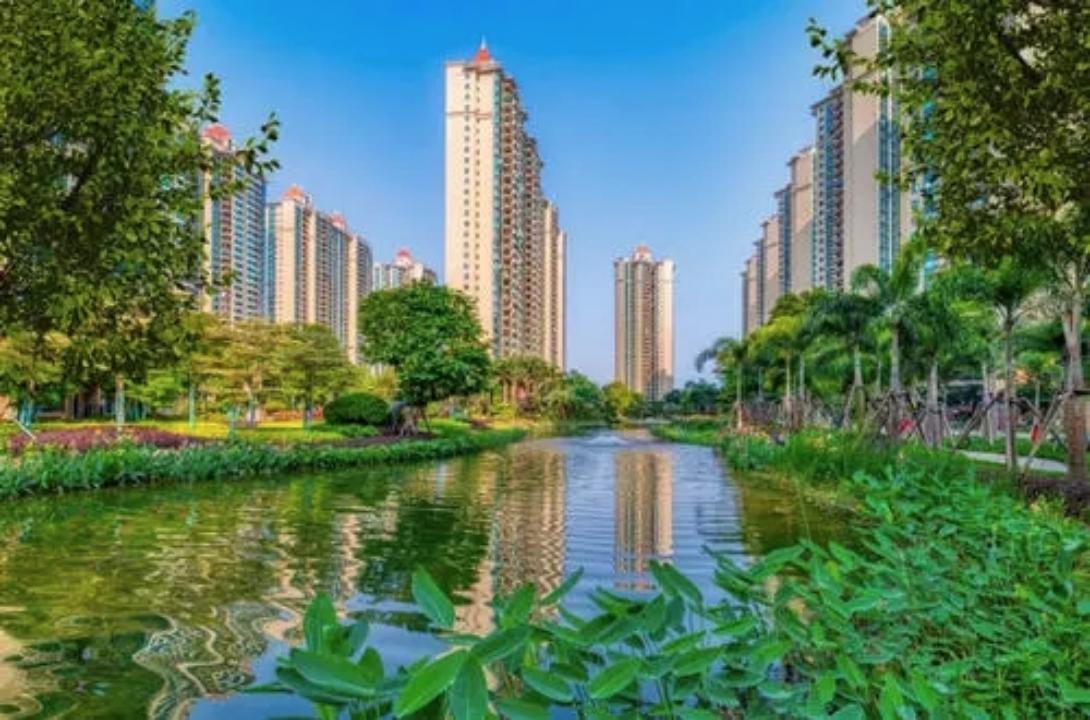 泉州最新樓盤(pán)探秘，城市繁榮發(fā)展之地