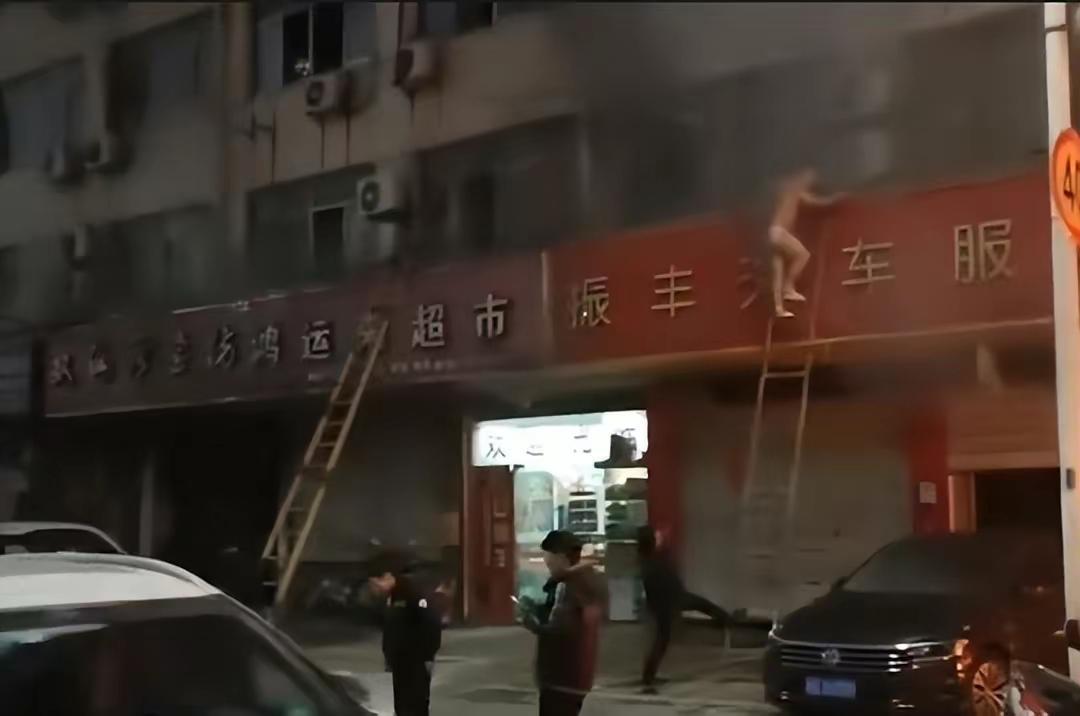 蘇州火災(zāi)最新消息，緊急救援與預(yù)防措施實(shí)施更新。