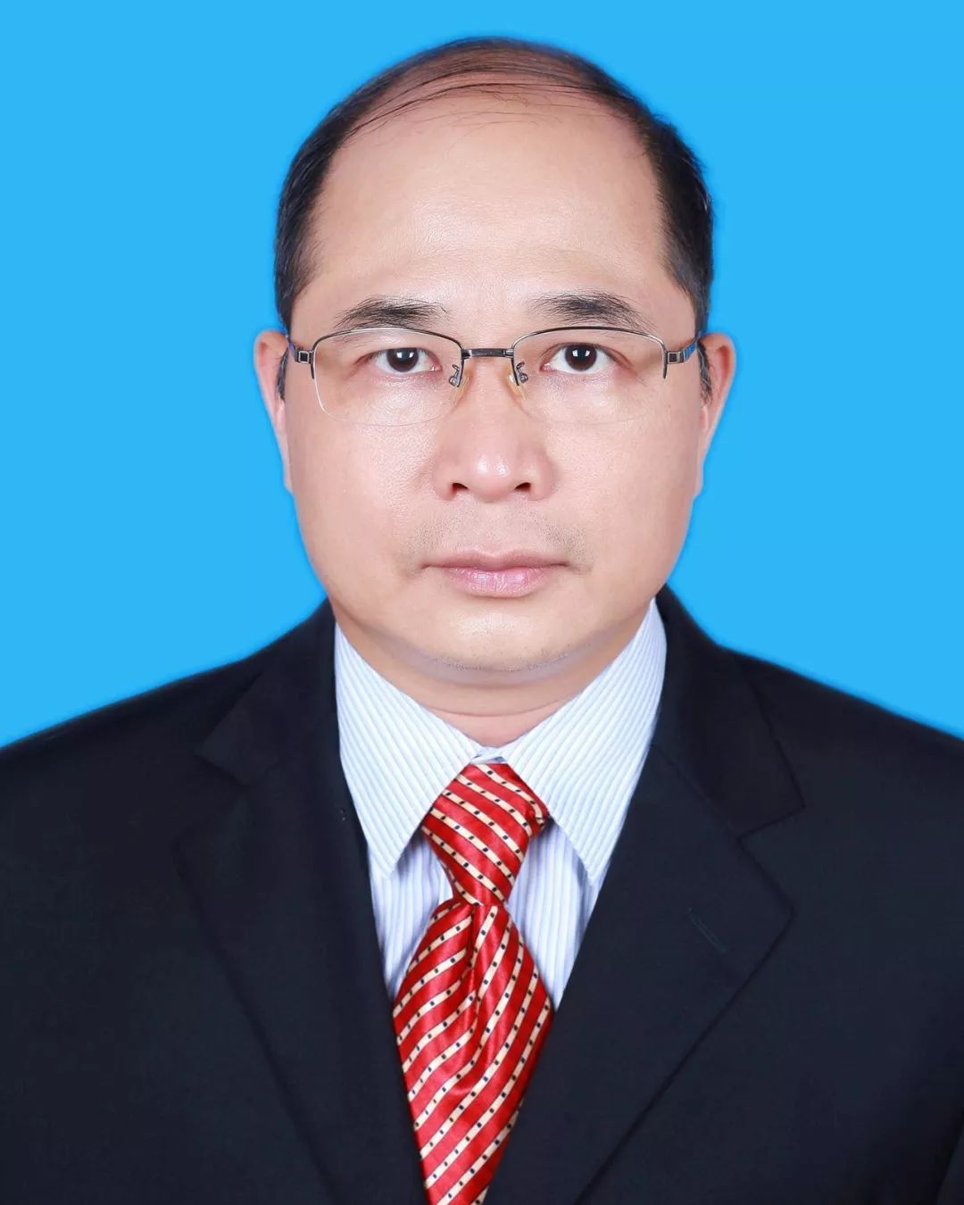 廣西陳代軍最新任職，時(shí)代背景下的嶄新篇章開啟