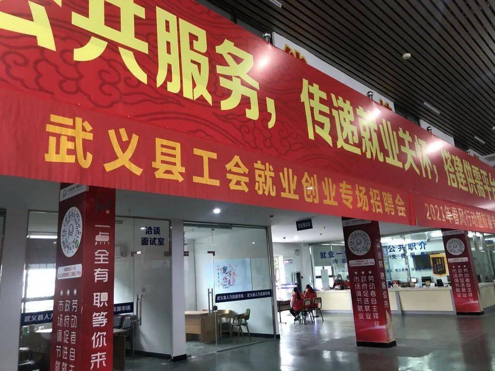 武義人才市場最新招聘，變化中的自信與學習的未來之路