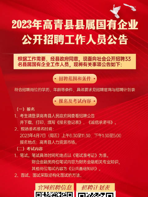 高青最新招聘信息網(wǎng)，職場(chǎng)人首選招聘平臺(tái)