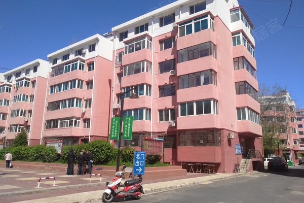 通遼房屋最新出售消息，科技重塑居住體驗(yàn)