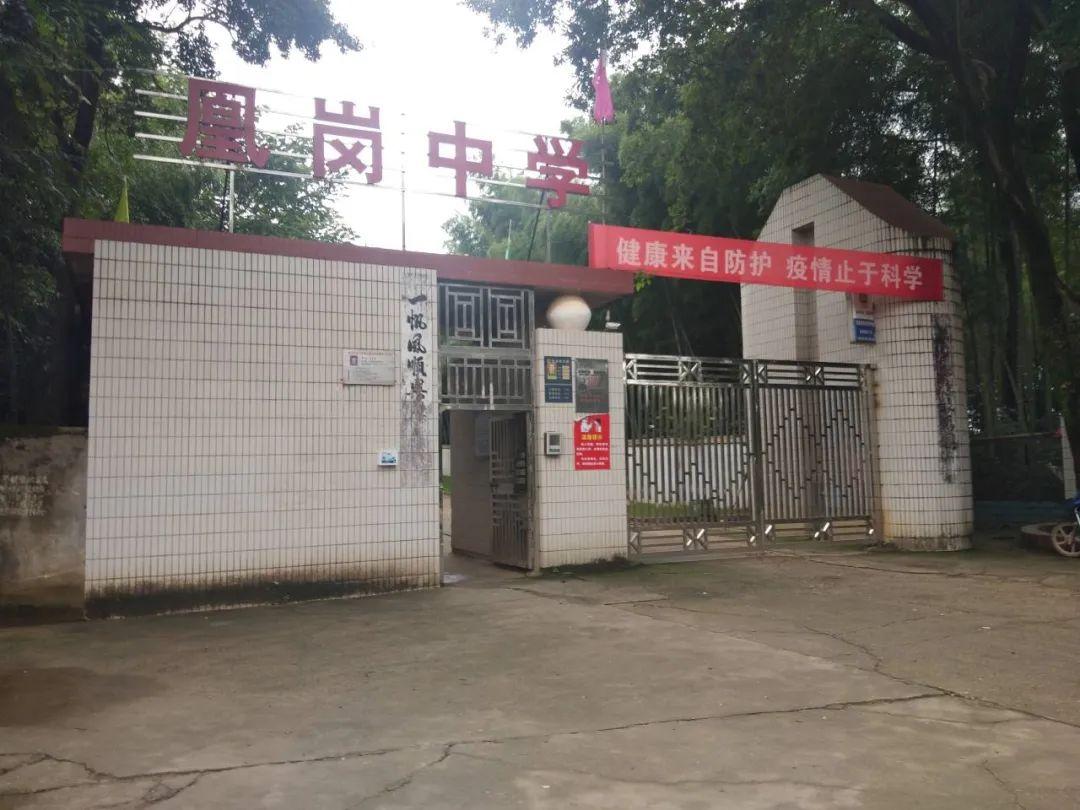 鄱陽凰崗自然美景探索之旅，追尋內(nèi)心平和的旅程最新消息