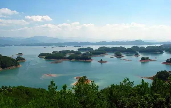 淳安千島湖最新兼職，科技重塑生活，體驗前沿兼職感受高科技魅力
