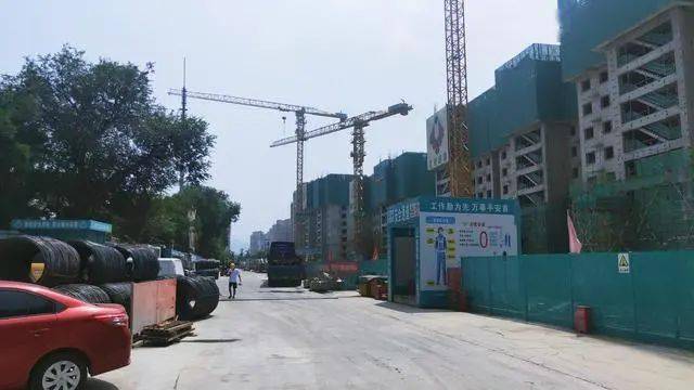 門頭溝棚改最新動態(tài)，科技引領(lǐng)未來，重塑生活之光