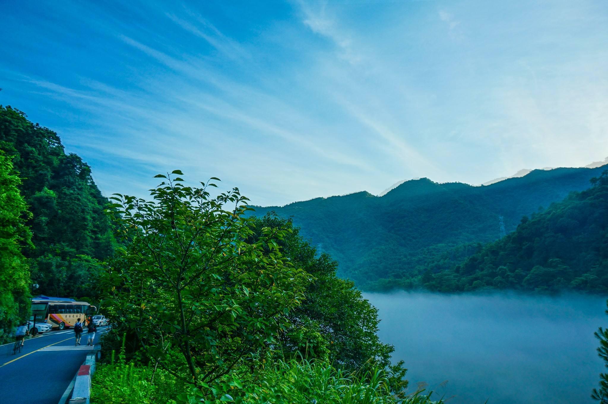 綿陽福天下最新動態(tài)，科技重塑生活，體驗未來魅力的獨特魅力