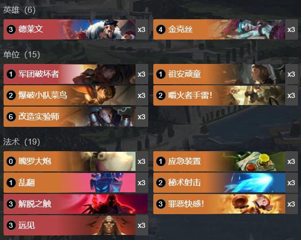 最新登頂棄牌術(shù)卡組攻略，步驟指南與實戰(zhàn)應(yīng)用
