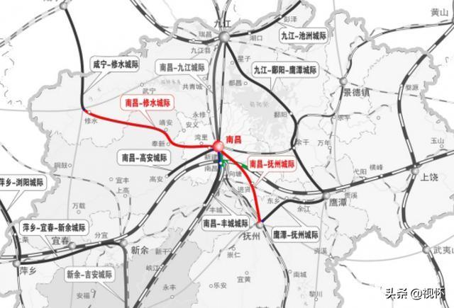 武寧高鐵最新動(dòng)態(tài)，溫馨日常的更新消息