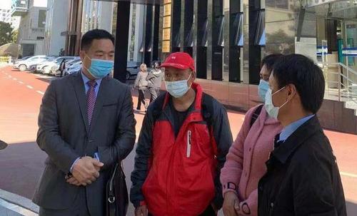 聊城辱母殺人案最新進展，法律與人倫的較量