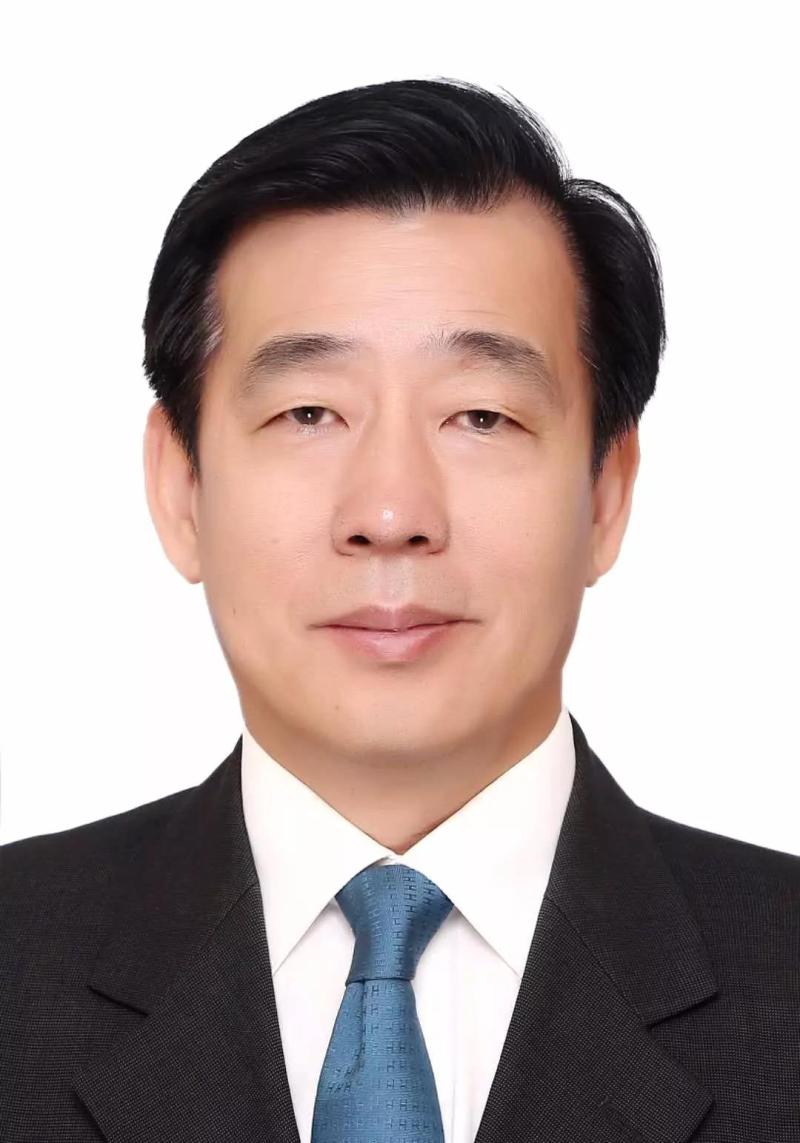國臺辦副主任最新人選揭曉，其重要性與深遠影響