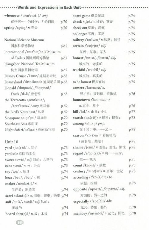 探索小巷隱藏寶藏，最新英語(yǔ)單詞書(shū)寫(xiě)指南