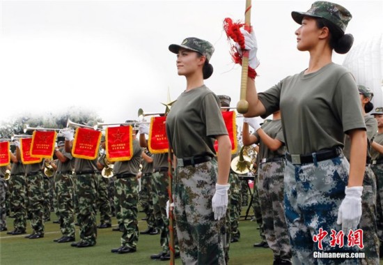 我的女兵我的團(tuán)全新背景、事件與影響深度解析，揭秘最新動(dòng)態(tài)與影響！