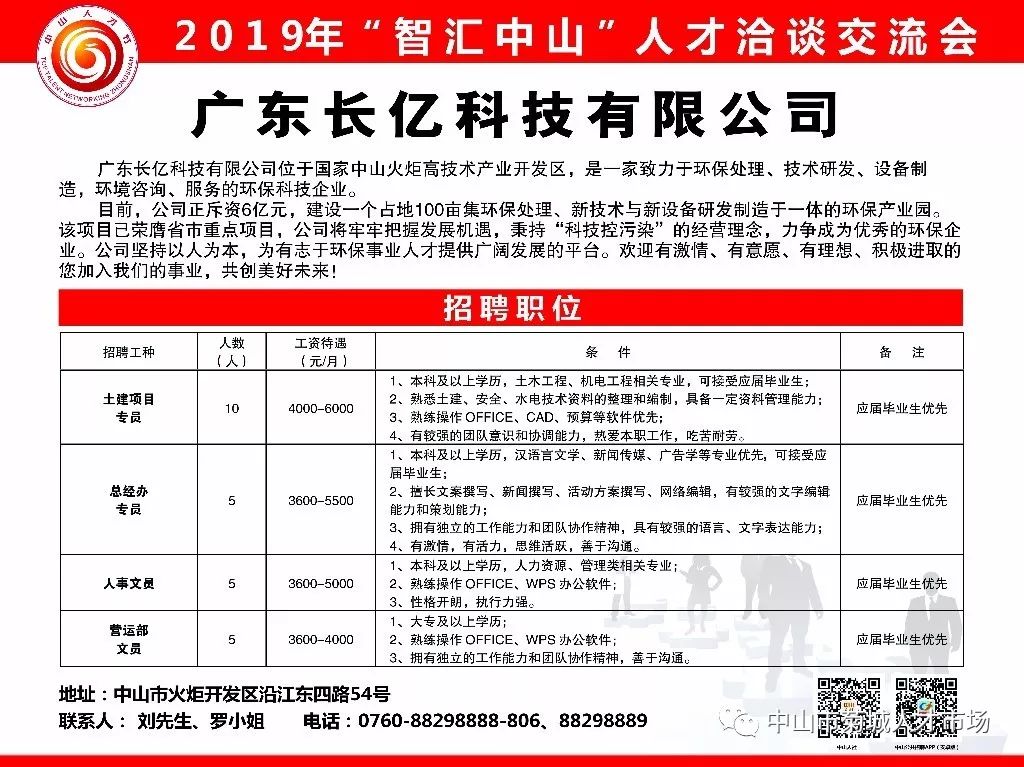 中山漢仁科技最新招聘啟事，探索未來科技，誠邀英才共筑夢想之旅