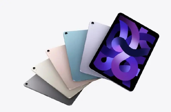 蘋(píng)果iPad 2025最新款，科技與勵(lì)志的融合，未來(lái)之夢(mèng)的實(shí)現(xiàn)者