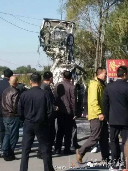九臺(tái)最新車(chē)禍?zhǔn)录疃确治雠c關(guān)注，2025年的反思與關(guān)注